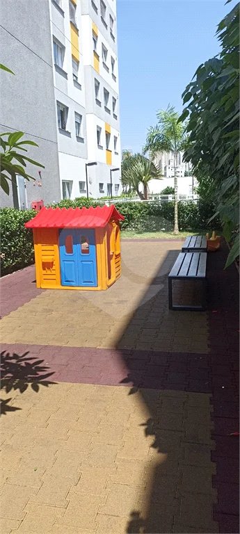Apartamento à venda com 2 quartos em Sé, São Paulo, SP