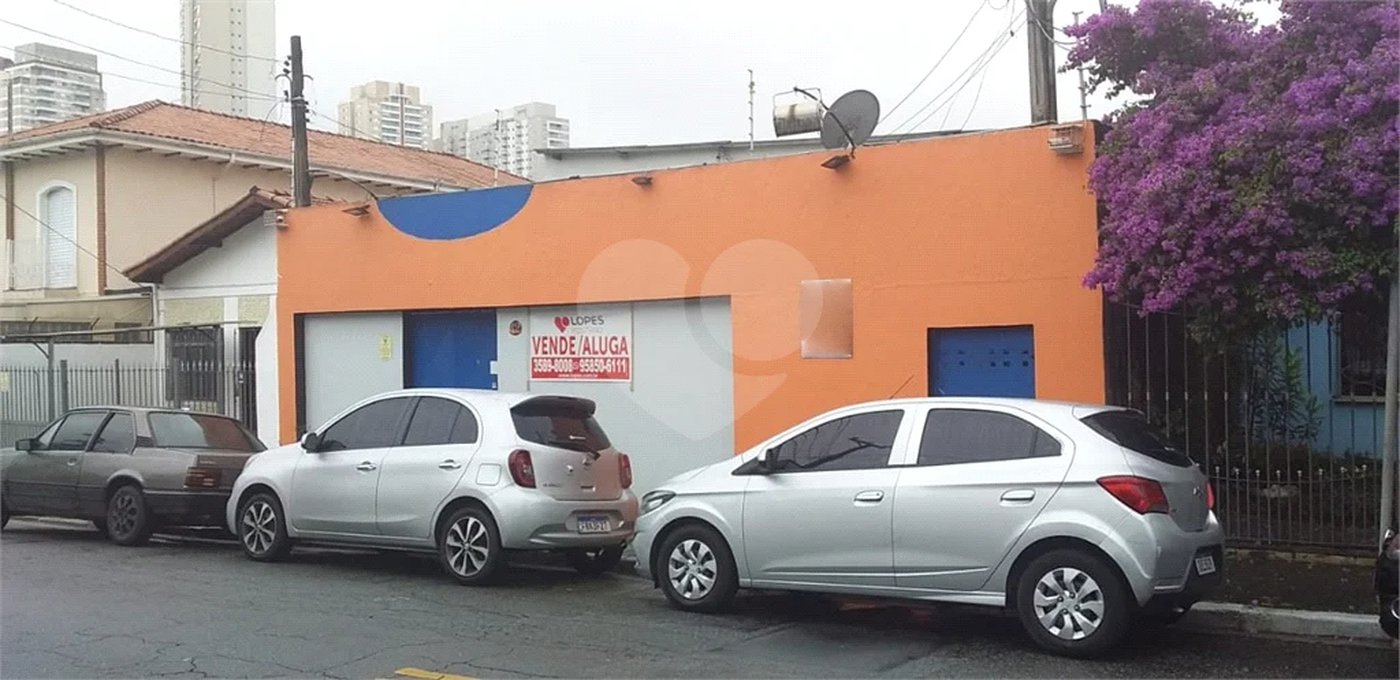 Prédio à venda em Santa Teresinha, São Paulo, SP