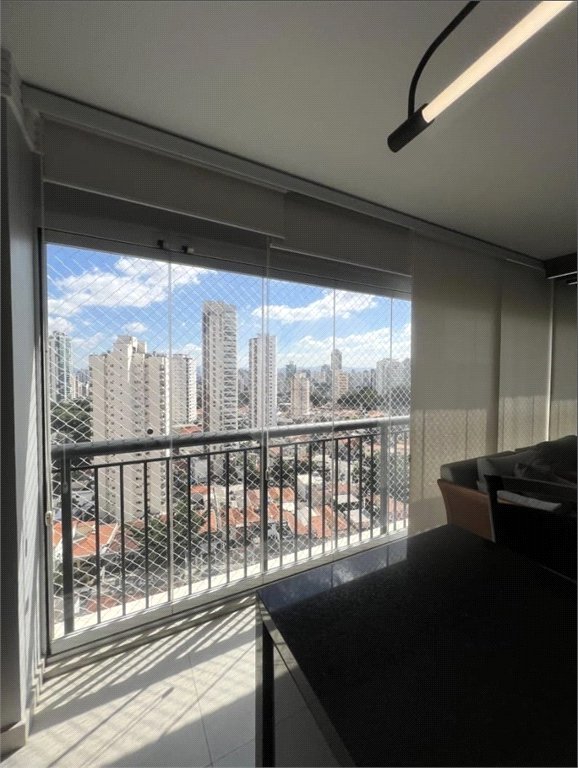 APARTAMENTO NA MOOCA LUXO - PORTEIRA FECHADA - 3 QUARTOS - 4 VAGAS ACEITA PERMUTA