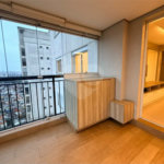 Apartamento á venda - Jabaquara