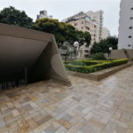 APARTAMENTO À VENDA, 1 QUARTO, GARAGEM, EM HIGIENOPOLIS, 60m2, 100% REFORMADO