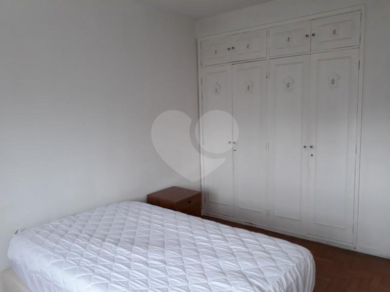 Apartamento 2 quartos - Metro Borba Gato