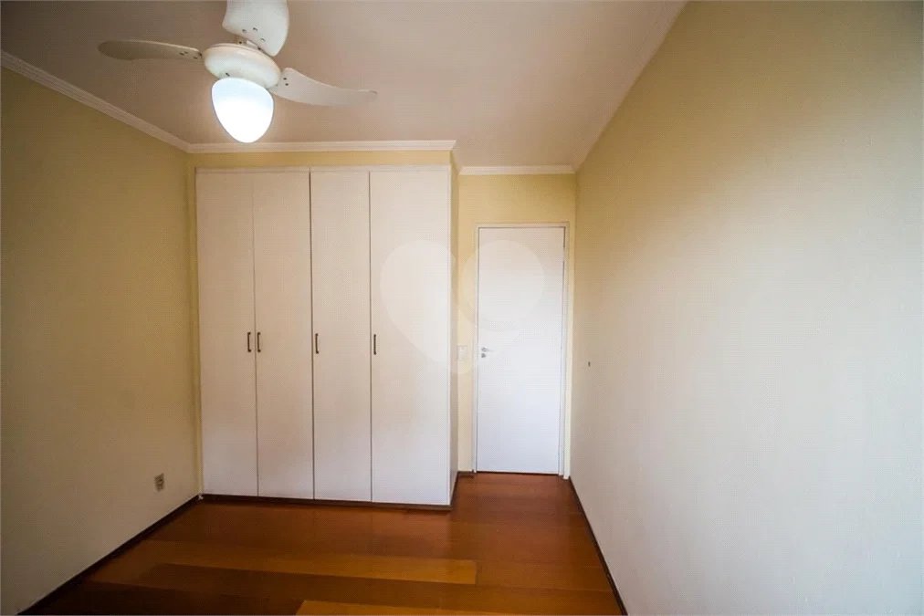 Apartamento a Venda no Condomínio Edifício Guarujá em Campinas/SP