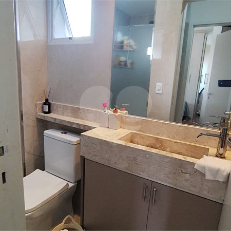 Apartamento á venda - Vila Guarani