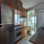 Moema - Apartamento Duplex - Duas Vagas - Lazer Com Quadra de Squash