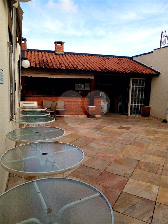 Apartamento á venda - Jabaquara