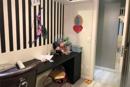 Apartamento na Mooca 3 suítes 108m² com 2 vagas, repleto de área de lazer.