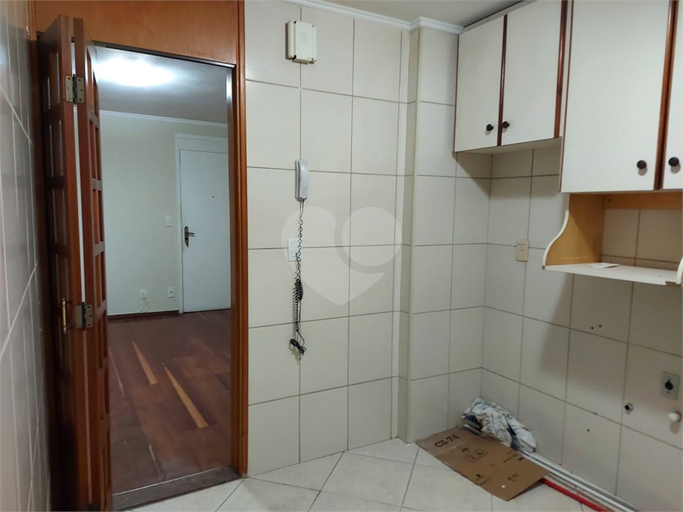 APARTAMENTO - 2 DORMS - 2 VAGAS - PARA LOCAÇÃO EM PIRITUBA