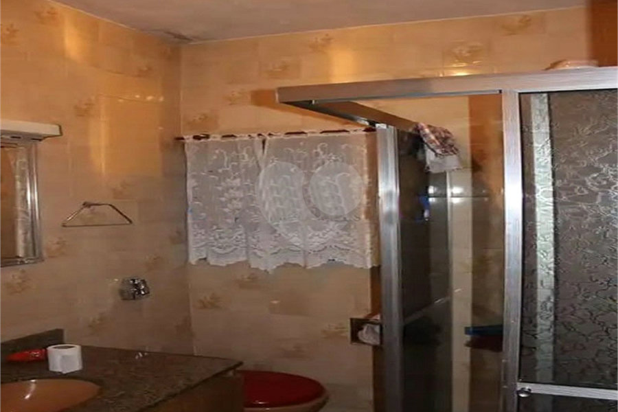 Casa à venda em Pirituba.