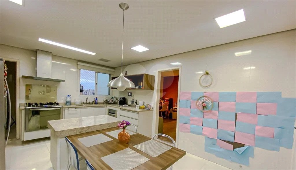 Cond Grand Boulevard. Apartamento na móoca com 228m2 sendo 3 suites 4 vagas, Estuda Permuta.