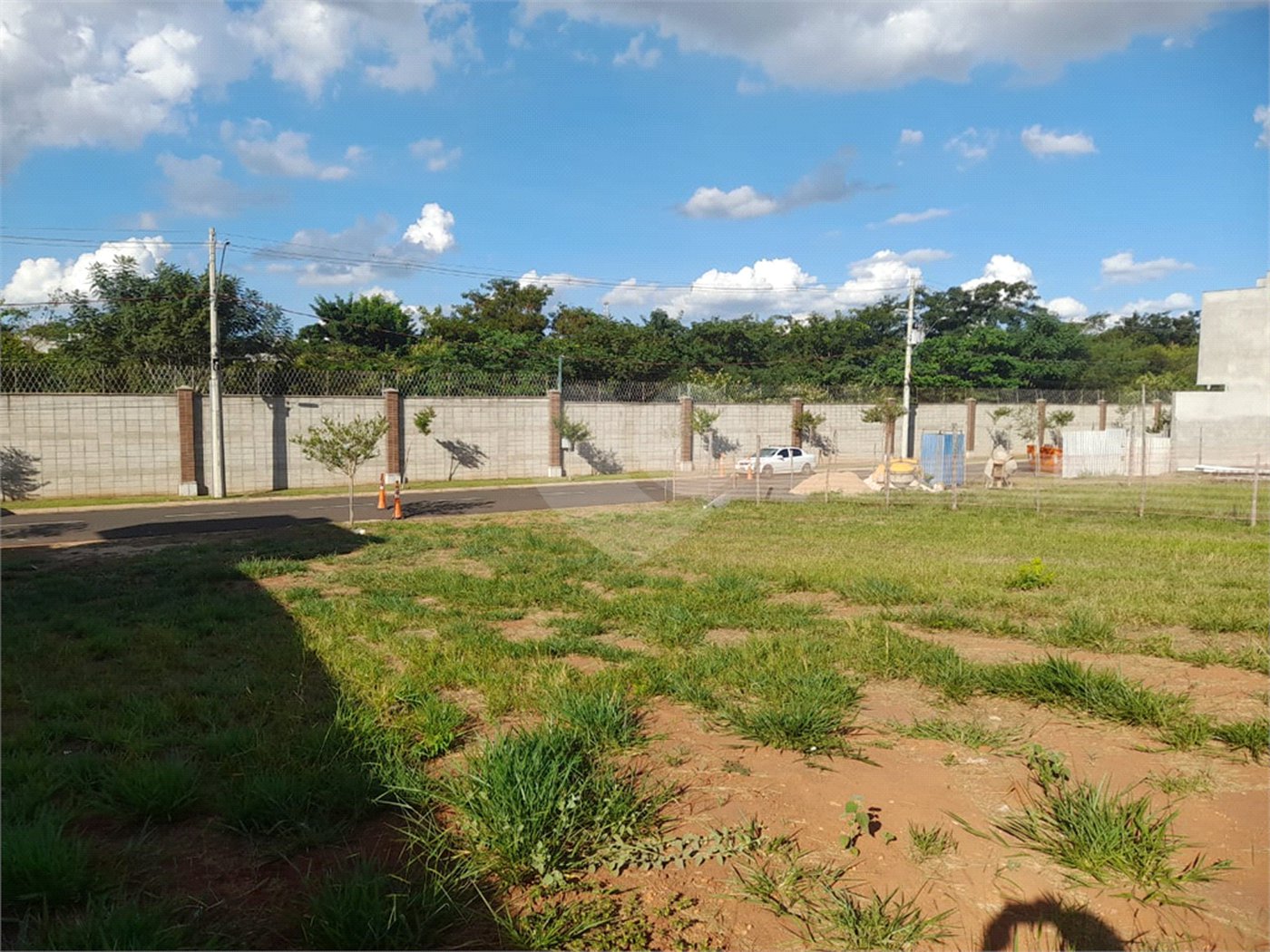 Terreno à Venda no Parque Faber IV – Localização Privilegiada e Valorizada