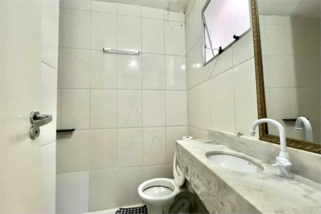 Casa à venda com 3 quartos, sendo 2 suítes, em Morumbi, São Paulo - SP