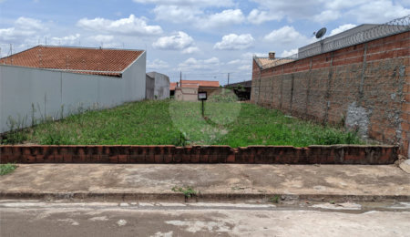 Terreno à venda em Jardim Embaré, São Carlos, SP
