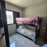 Belíssimo apartamento recém reformado na Praia Grande.