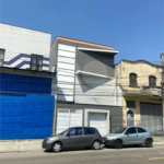 STUDIOS RESIDENCIAIS NA MOOCA - 25 M2