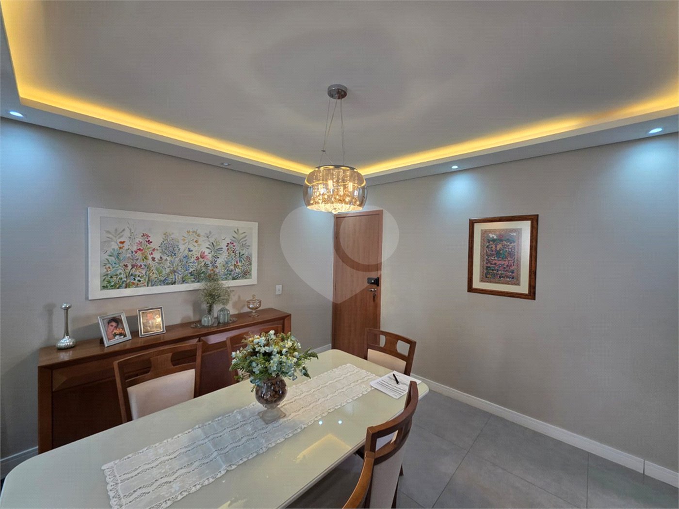 Apartamento Aurora Gardens