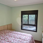 Apartamento na Vila Pauliceia