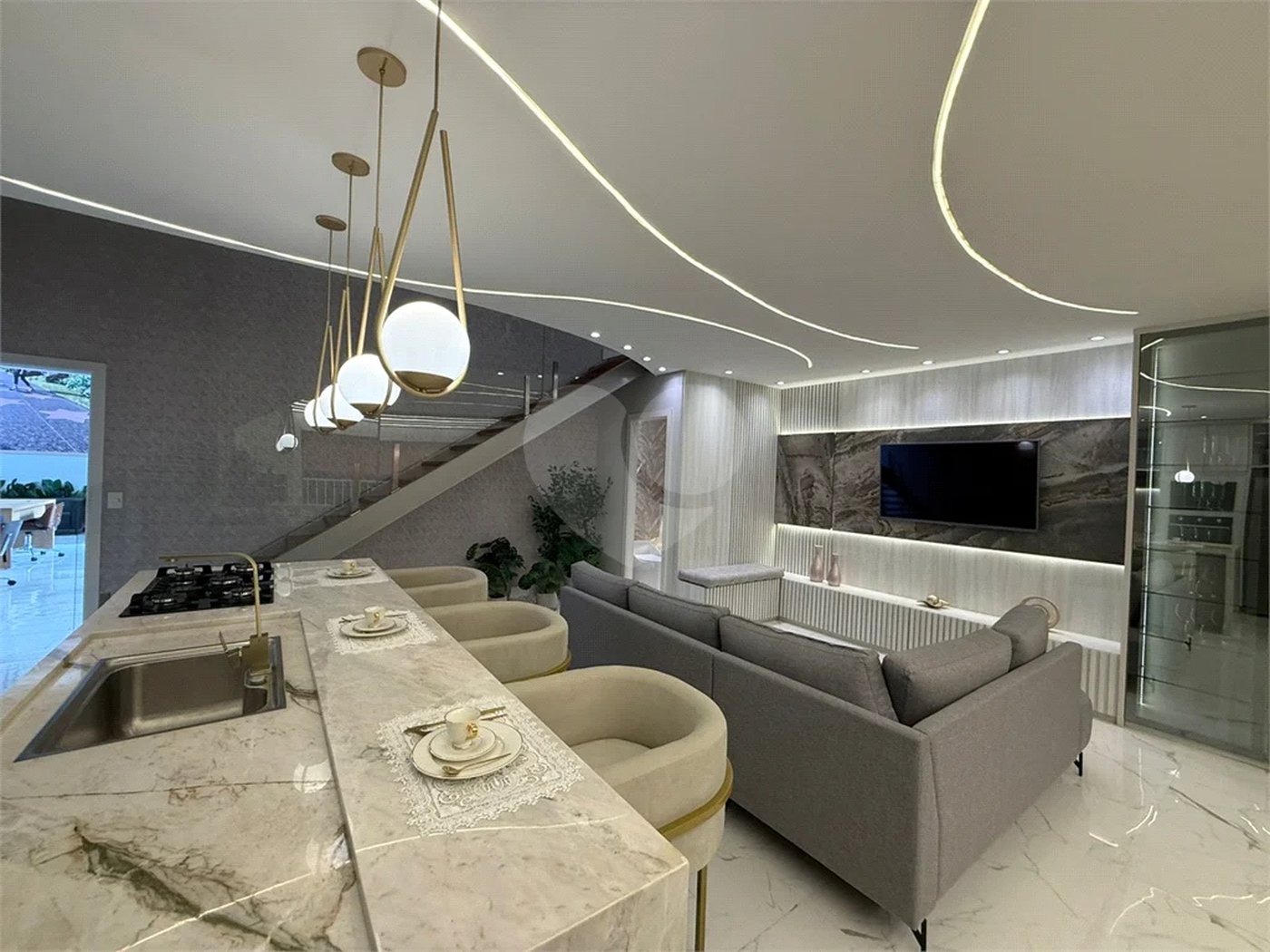Vende-se apto Edificio Luxor Resort Residence - Bairro Vila Resence- Piracicaba/SP