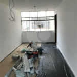 Sala comercial com 46 m², à venda em Pinheiros