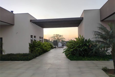 Casa a venda no Condomínio Villeneuve Residencial em São Carlos