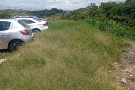 Oportunidade: Terreno de 140m² no Jardim Santa Rita - Osasco