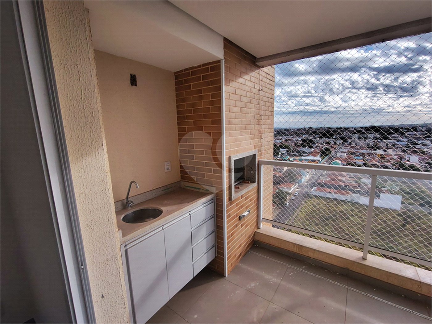 Apartamento 3 Dormitórios e 1 Suíte