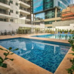 Apartamento Garden à venda ? 500 m do Metrô Conceição | Reformado e com quintal privativo