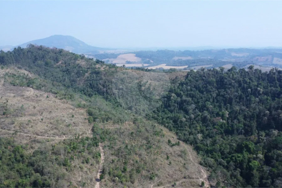 FAZENDA FORTALEZA, Caldas - MG