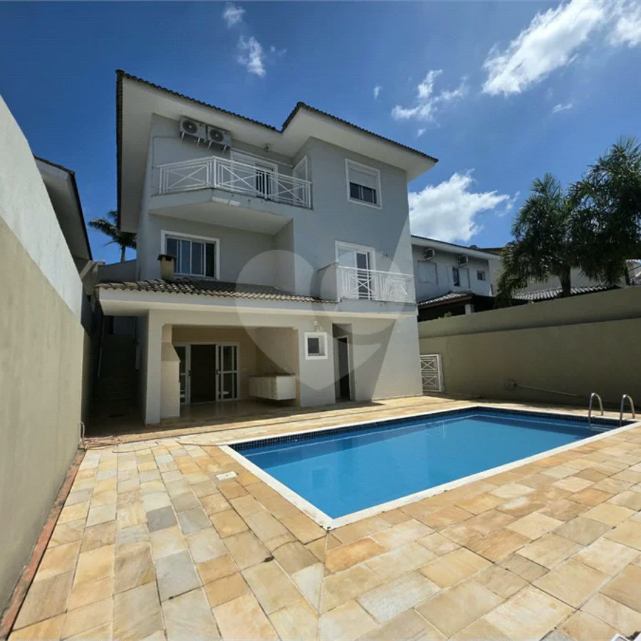 Casa para Locação no Condomínio Jardim América em Vinhedo/SP