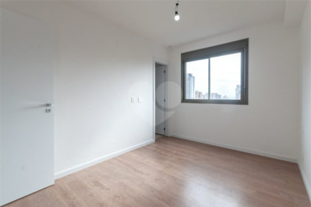 APARTAMENTO NOVO 2 SUÍTES À VENDA NA VILA MARIANA