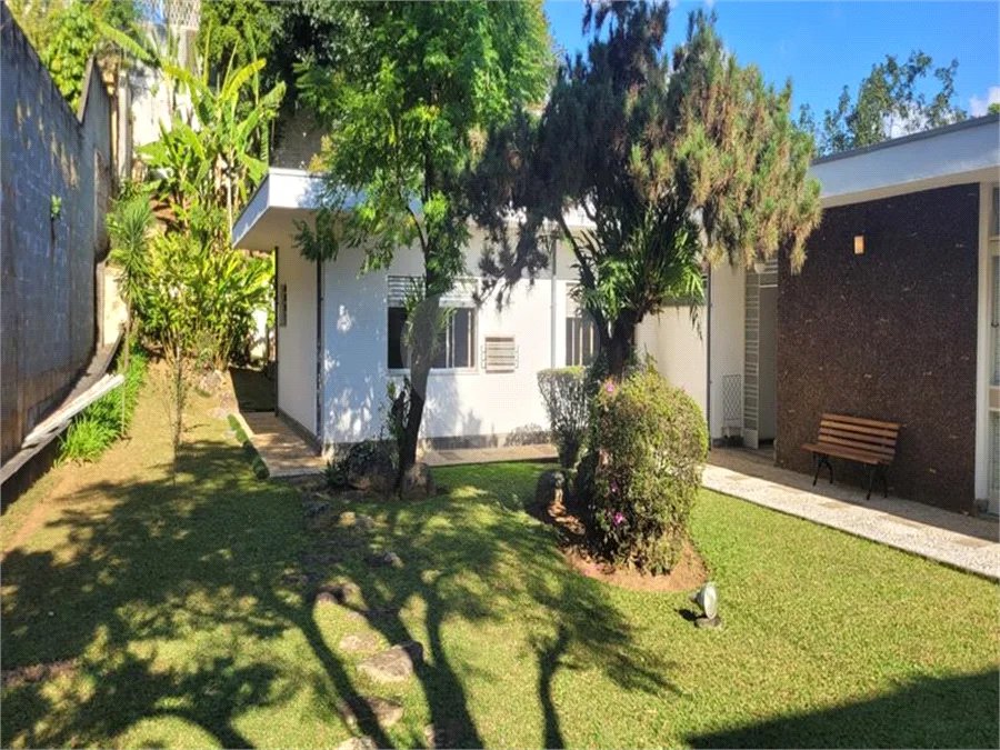 Casa de Alto Padrão à Venda – Campo Belo | São Paulo/SP