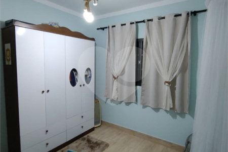 Casa térrea para venda na Vila Xavier em Araraquara/SP