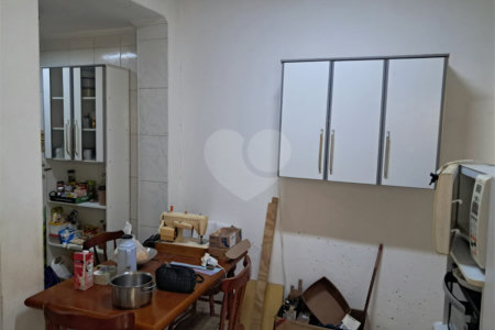 Casa à Venda no Jardim Providência em São Paulo/SP