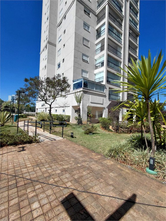Apartamento à venda - Jabaquara