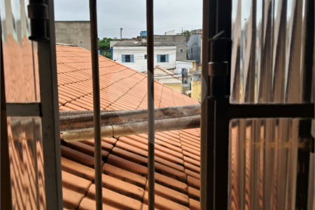 Casa à Venda no Jardim Providência em São Paulo/SP
