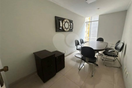 Sala Comercial para venda e locação - República