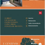 Quartos do Hotel Ibis Balsas, à venda com 1 quarto, sendo 1 suíte, no Centro, Balsas - MA