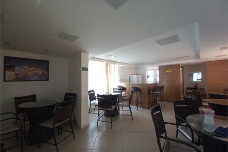 Apartamento Residencial à venda