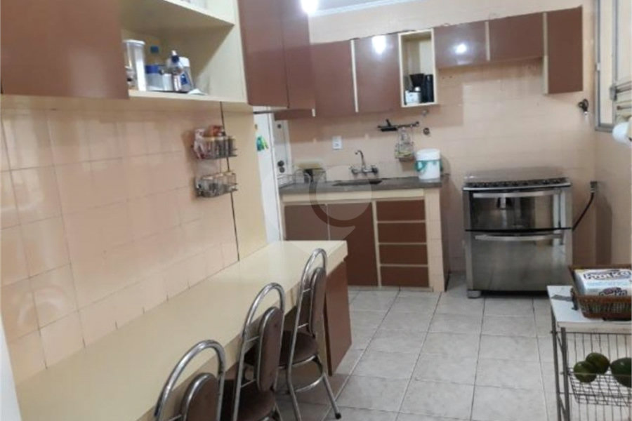 Apartamento em Santana próximo ao metrô
