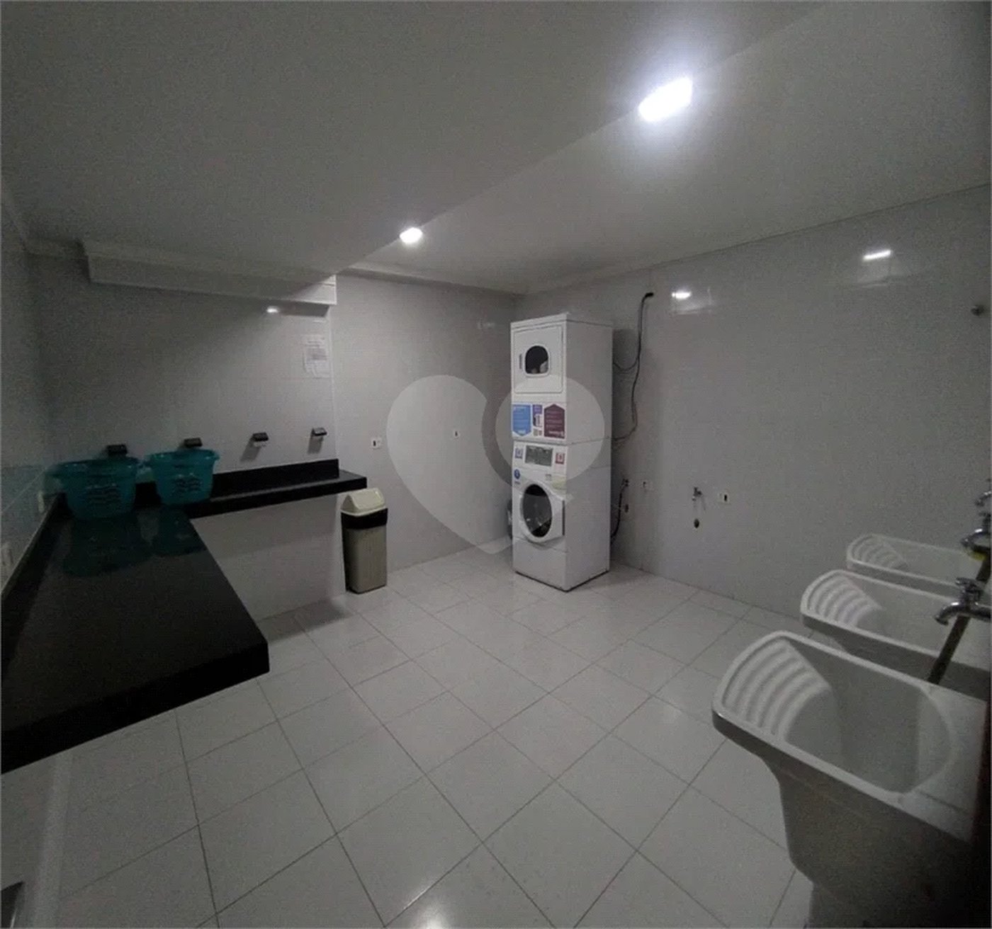 APARTAMENTO DE 44,0 M² COM 01 QUARTO, VAGA E VARANDA GOURMET PARA VENDA EM SANTANA
