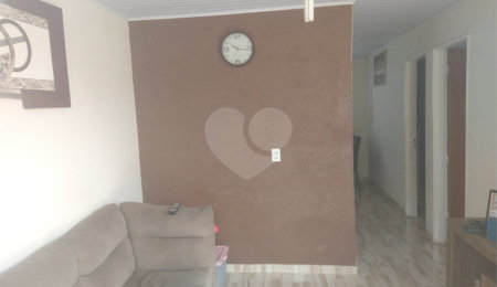 Casa Térrea à venda com 2 quartos em Romeu Santini, São Carlos, SP