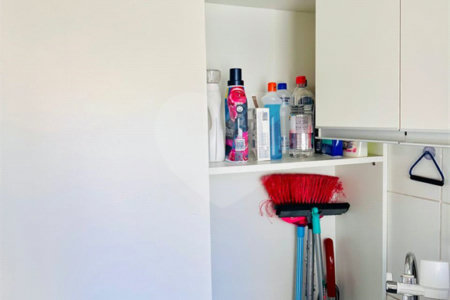 Apartamento na Mooca
