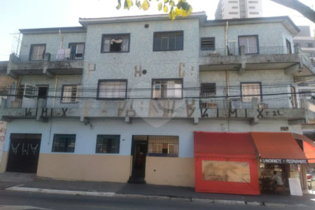 Prédio comercial à venda no Tatuapé, área total 375 m²