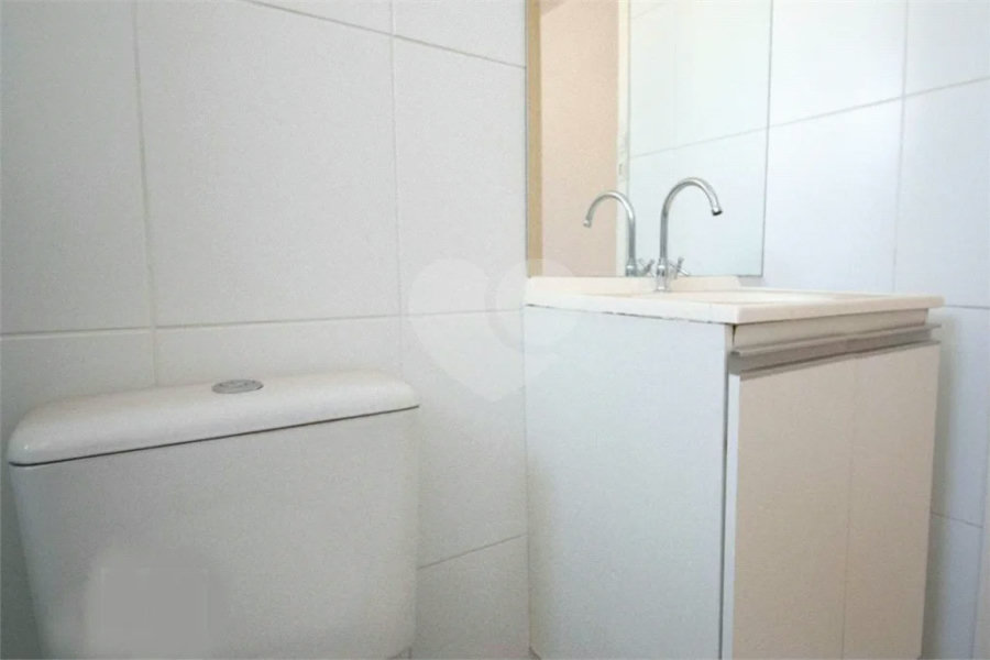 Apartamento à venda com 2 quartos em Jardim Prudência, São Paulo, SP
