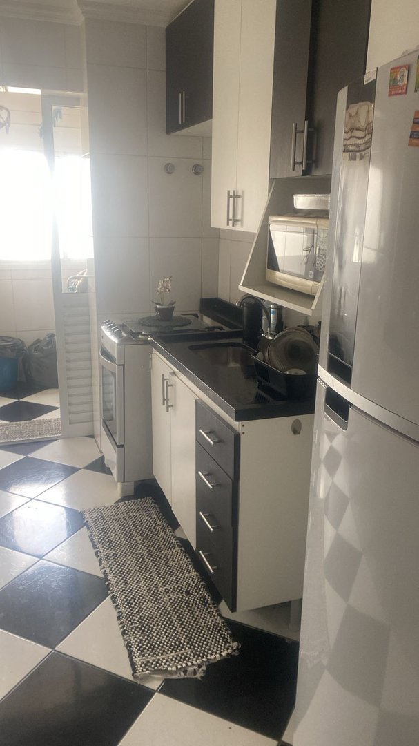 Apartamento, 2 quartos, 65 m² - Foto 13