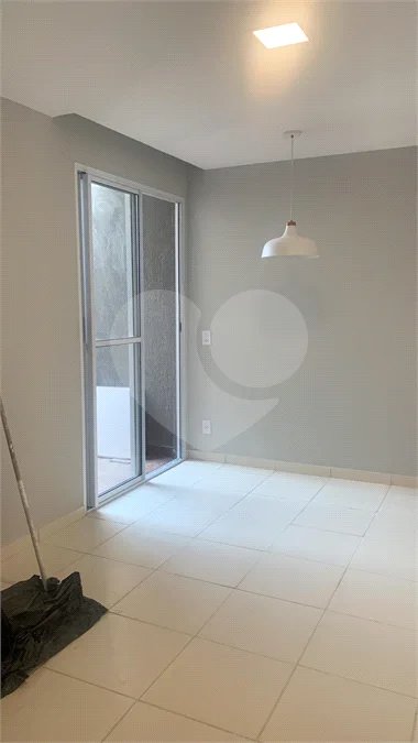 APARTAMENTO COM 2 QUARTOS - CARIOCA PARK II -GUARATIBA/RJ