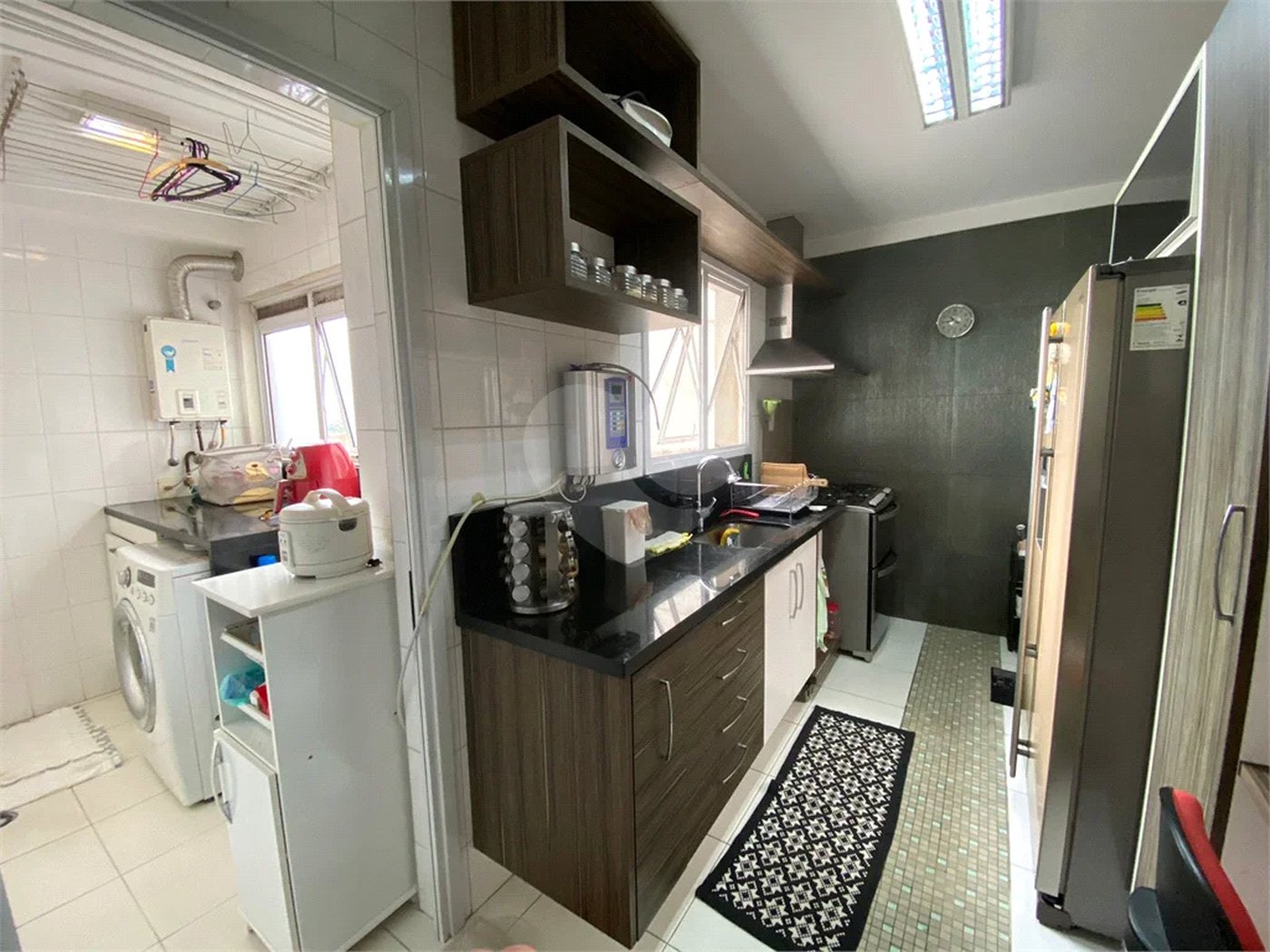 Apartamento à venda com 3 quartos, sendo 1 suíte,  em Santana, São Paulo, SP