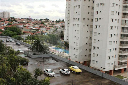 Apartamento à venda com 3 suítes em Parque Prado, Campinas, SP
