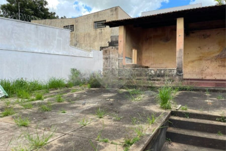 Terreno para venda no Parque Santa Monica