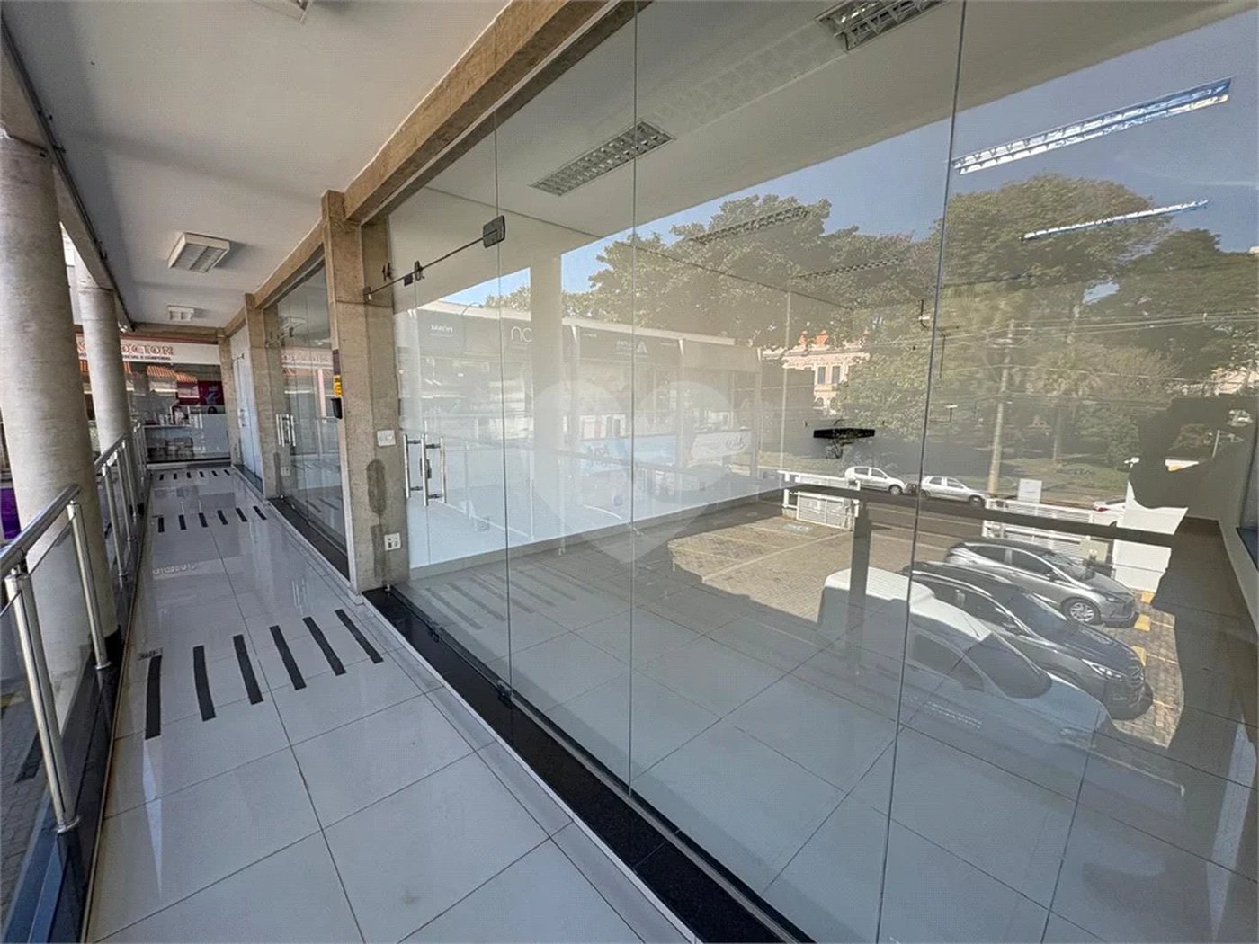 Ponto Comercial para alugar no Centro - Piracicaba/SP.